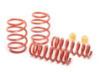 H&R Special Springs LP 28802-5 H&R 16-18 BMW M2 F87 Sport Spring (Incl. Adaptive M Susp.)