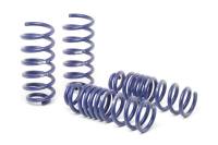 H&R Special Springs LP 28811-1 H&R 15-21 Mercedes-Benz C300 Cabrio/C300 Sedan W205 Sport Spring (Non AWD)