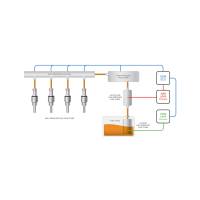 APR - HJQF MS100071 APR Low Pressure Fuel Pump - 2.0T EA113/EA888 Gen 1 (AWD) - Fits 2012-2013 Volkswagen Golf R - Image 3