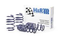 H&R Special Springs LP 28816-1 H&R 15-19 Volkswagen Golf R 2.0T MK7 Sport Spring (Incl. DCC)