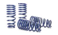 H&R Special Springs LP 28822-1 H&R 14-19 Jaguar F-TYPE Convertible/Coupe/F-TYPE S Convertible/Coupe (2WD/AWD) Sport Spring