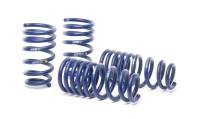 H&R Special Springs LP 28822-2 H&R 14-19 Jaguar F-TYPE R Convertible/Coupe (2WD/AWD) Sport Spring