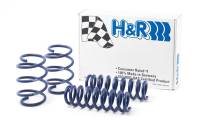 H&R Special Springs LP 28832-1 H&R 13-15 BMW 320i xDrive Sedan/328i xDrive Sedan/335i xDrive Sedan (AWD) F30 Sport Spring