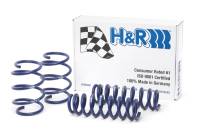 H&R Special Springs LP 28832-2 H&R 13-16 BMW 328i xDrive Gran Turismo/335i xDrive Gran Turismo (AWD) F34 Sport Spring