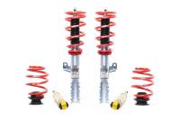 H&R Special Springs LP 28849-2 H&R 15-19 Mercedes-Benz AMG CLA45 4MATIC C117 Street Perf. Coil Over