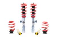H&R Special Springs LP 28849-5 H&R 14-19 Mercedes-Benz CLA250 Coupe C117 Street Perf. Coil Over (Non AWD)
