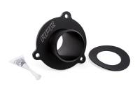 HJQF MS100097 APR Turbo Muffler Delete - Fits select 2009-2026 Audi, Volkswagen applications