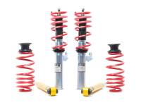 H&R Special Springs LP 28851-11 H&R 15-21 Volkswagen Golf/Golf GTI S/SE/SEL/1.8T MK7 Street Perf. Coil Over (Only 55mm Strut Clamp)