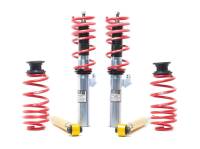 H&R Special Springs LP 28851-16 H&R 15-19 Volkswagen Golf SportWagen S/SE/SEL/1.8T/TDI MK7 Street Perf. Coil Over
