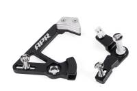 HJQF MS100103 APR Short Shifter - 6MT 02Q/0FB