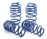 H&R - H&R Special Springs LP 28877-2 H&R 12-15 BMW 320i Sedan/328i Sedan/335i Sedan F30 Super Sport Spring - Image 3