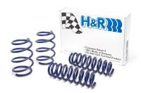 H&R Special Springs LP 28878-2 H&R 12-15 BMW 320i Sedan/328i Sedan/335i Sedan F30 Sport Spring