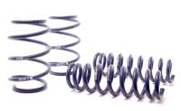 H&R Special Springs LP 28878-4 H&R 14-16 BMW 428i Cabrio/435i Cabrio F33 Sport Spring (w/o Sport Susp.)