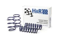 H&R Special Springs LP 28878-5 H&R 17-20 BMW 430i Gran Coupe/440i Gran Coupe F36 Sport Spring