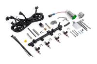 HJQF MS100111 APR Fueling - Stage 3+ MPI and LPFP - 2.0T EA888 Gen 3 - Fits select 2015-2026 Audi, Volkswagen applications