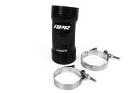 HJQF MS100113 APR Hoses - Throttle Body - MQB 1.8T/2.0T - Fits select 2015-2026 Audi, Volkswagen applications