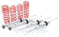 H&R - H&R Special Springs LP 28894-1 H&R 11-16 BMW 528i/535i/550i F10 Street Perf. Coil Over (Non EDC) - Image 2