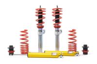 H&R Special Springs LP 28895-1 H&R 12-15 BMW 320i Sedan/328i Sedan/335i Sedan F30 Street Perf. Coil Over (Non EDC)