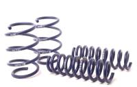 H&R Special Springs LP 28896-3 H&R 17-20 BMW M240i xDrive Coupe (AWD) F22 Sport Spring