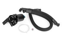 HJQF MS100121 APR Catch Can - MK6 Golf / GTI - 1.8T/2.0T EA888 Gen 1 - Fits 2010-2014 Volkswagen GTI