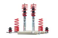 H&R Special Springs LP 28907-11 H&R 2011 BMW 1M Coupe E82 Street Perf. Coil Over (Tuner Fitment)