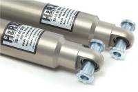 H&R - H&R Special Springs LP 28907-11 H&R 2011 BMW 1M Coupe E82 Street Perf. Coil Over (Tuner Fitment) - Image 2