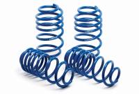 H&R Special Springs LP 28909-1 H&R 17-19 Mercedes-Benz SLC300 Roadster Super Sport Springs
