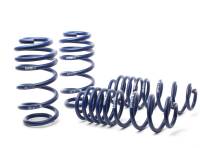 H&R Special Springs LP 28917-4 H&R 12-18 Audi A6 Quattro/A7 Quattro (AWD) 4 Cyl/V6/TDI 4G Sport Spring