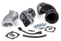 HJQF MS100129 APR Ultracharger Throttle Body Upgrade - 3.0 TFSI - Q5/SQ5 - Fits 2013-2017 Audi Q5, SQ5