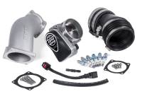 HJQF MS100130 APR Ultracharger Throttle Body Upgrade - C7 3.0T - Fits 2012-2018 Audi A6 Quattro, A7 Quattro