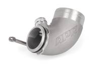 HJQF MS100137 APR Turbo Inlet Pipe - 1.8/2.0T MQB - Fits select 2015-2026 Audi, Volkswagen applications