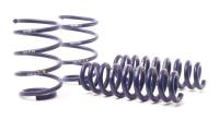 H&R - H&R Special Springs LP 28959-2 H&R 13-15 BMW X1 xDrive28i E84 Sport Spring (AWD Only) - Image 3
