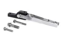 HJQF MS100140 APR Billet Stainless-Steel / Aluminum Pendulum Mount MQB (6 Speed / DQ250) - Fits select 2015-2026 Volkswagen, Audi applications