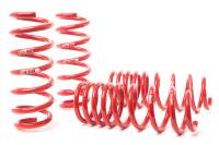 H&R Special Springs LP 28999-2 H&R 09-15 BMW 750i F01 Sport Spring (w/o Self-Leveling)