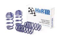 H&R Special Springs LP 29001-3 H&R 13-17 Audi SQ5 (AWD) 8R Sport Spring