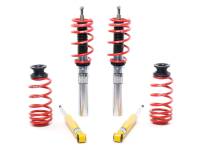 H&R - H&R Special Springs LP 29014-12 H&R 10-14 Volkswagen Golf/GTI 2.5L/TDI/2.0T MK6 Street Perf. Coil Over - Image 3