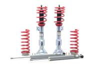 H&R Special Springs LP 29052-1 H&R 08-14 Mercedes-Benz C250 Sedan/C300 Sedan/C350 Sedan W204 Street Perf. Coil Over