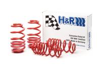 H&R Special Springs LP 29059-1 H&R 09-17 Audi A5 Cabrio/A5 Quattro/S5 (AWD) B8 Sport Spring