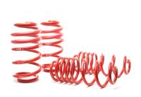 H&R Special Springs LP 29059-2 H&R 13-15 Audi RS5 Coupe (AWD) Sport Spring