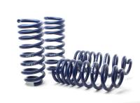 H&R Special Springs LP 29107-1 H&R 07-15 Audi Q7 4L Sport Spring (w/o Air Susp.)