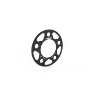 APR - HJQF MS100159 APR Spacers (Set of 2) - 66.5mm CB - 2mm Thick - Fits select 2008-2027 Audi, Porsche applications - Image 2