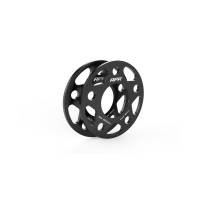 HJQF MS100163 APR Spacers (Set of 2) - 66.5mm CB - 6mm Thick