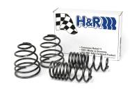 H&R Special Springs LP 29188-1 H&R 05-12 Porsche 911/997 Carrera Coupe/Cabrio Sport Spring (Non Eurosport/Okay w/PASM)