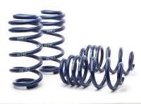 H&R Special Springs LP 29200-2 H&R 05-11 Audi A6/A6 Quattro (2WD/4WD) 4F Sport Spring