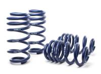 H&R Special Springs LP 29200-4 H&R 06-11 Audi A6 Avant/A6 Avant Quattro (2WD/AWD) 4F Sport Spring