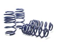 H&R Special Springs LP 29227-1 H&R 07-13 Audi A3 Quattro (AWD) 4 Cyl/V6/TDI 8P Sport Spring