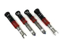 H&R Special Springs LP 29239-1 H&R 05-12 Porsche 911/997 Carrera (Coupe/Cabrio) Street Perf. Coil Over (Non PASM)