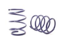 H&R Special Springs LP 29255-4 H&R 04-06 BMW 545i E60 Sport Spring (w/Self Leveling)