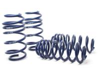 H&R Special Springs LP 29261-2 H&R 05-13 Audi A3 (2WD) 4 Cyl/TDI 8P Sport Spring