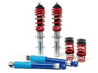 H&R Special Springs LP 29293-1 H&R 2004 Volkswagen R32 (AWD) Street Perf. Coil Over (Ultra Performance)